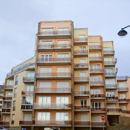 Apartment Les Terrasses-2 By Interhome 생말로 외부 사진